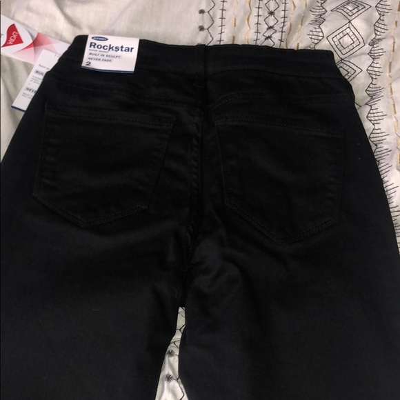 Black jeans - Picture 5 of 6